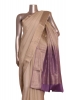 Pure Mysore Crepe Silk Saree